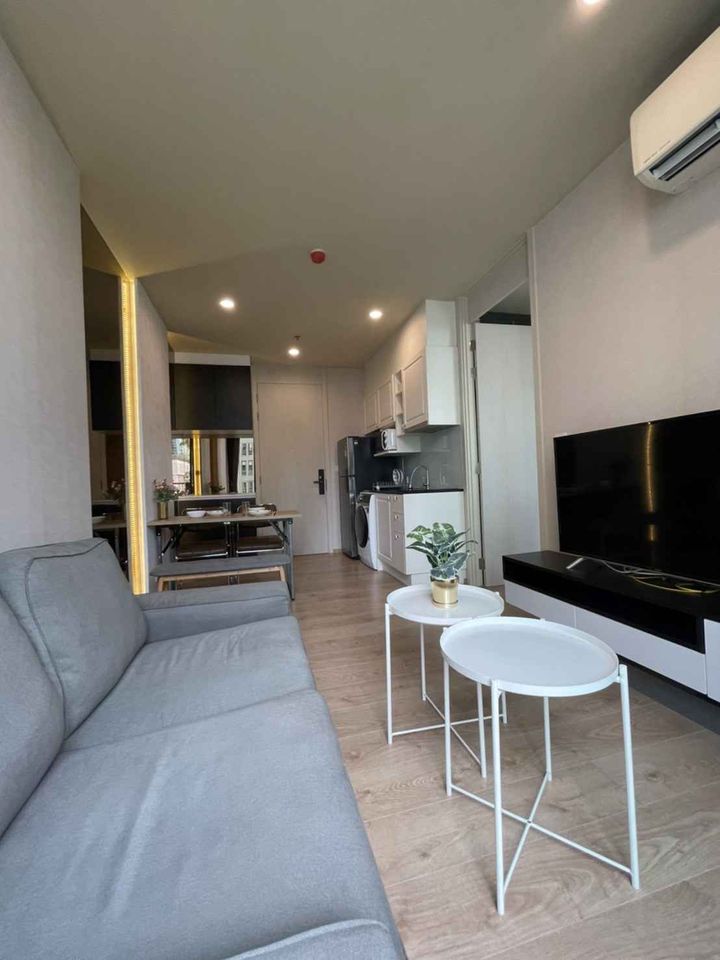 ✨Condo for Rent : Noble Recole (( BTS Asoke )) AP-02 ( line : @condo91 )