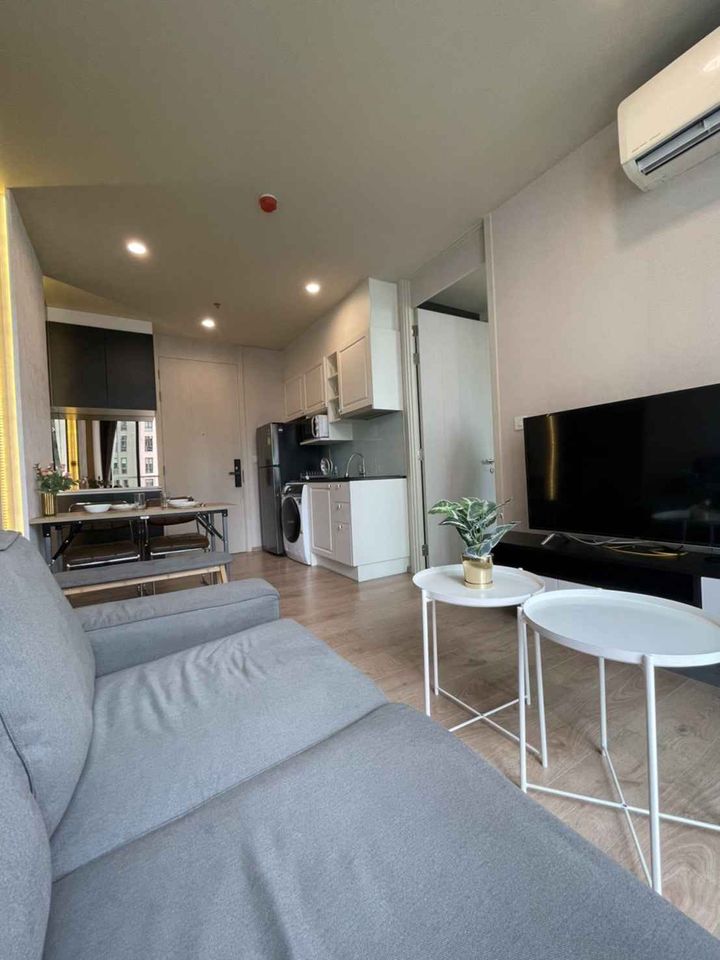 ✨Condo for Rent : Noble Recole (( BTS Asoke )) AP-02 ( line : @condo91 )