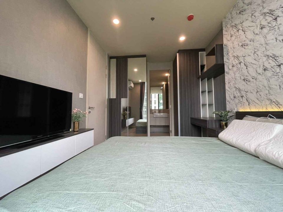 ✨Condo for Rent : Noble Recole (( BTS Asoke )) AP-02 ( line : @condo91 )