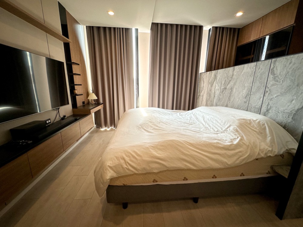 ✨Condo for Rent : Noble Ploenchit (( BTS Ploenchit ))  AP-02 (line : @condo91 )