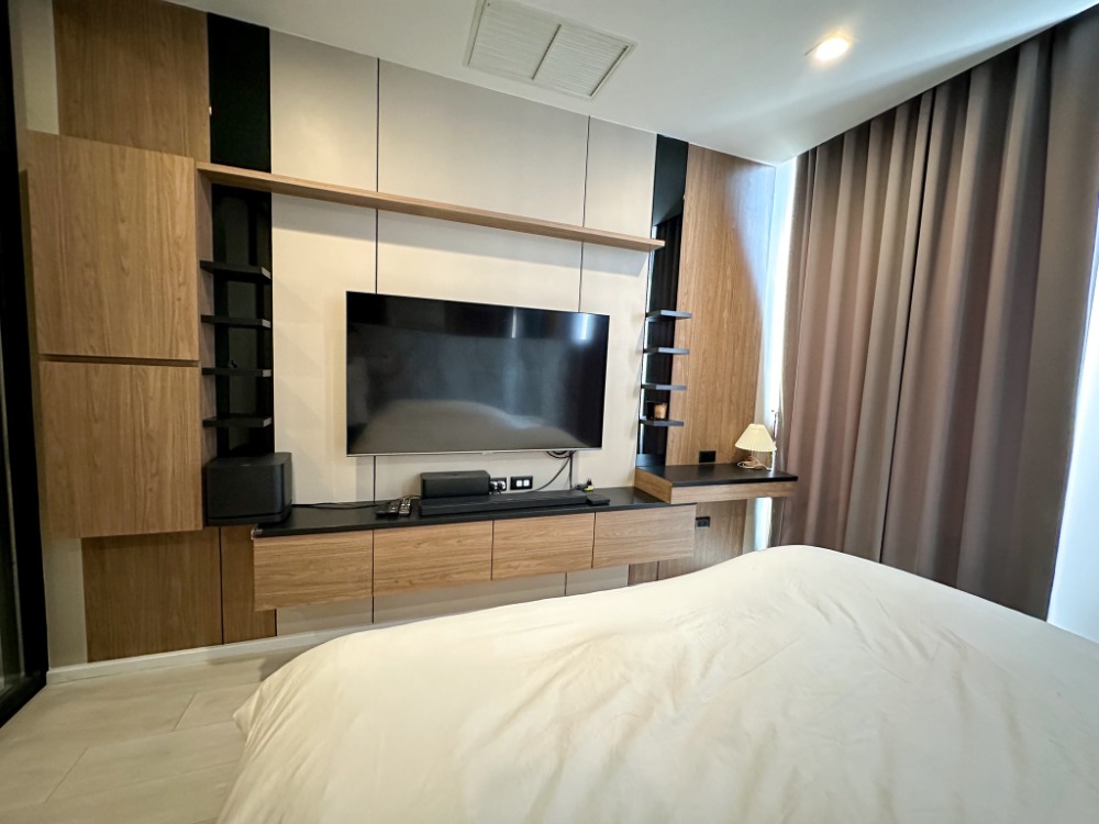 ✨Condo for Rent : Noble Ploenchit (( BTS Ploenchit ))  AP-02 (line : @condo91 )