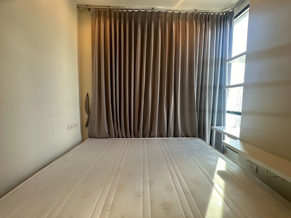 FOR RENT : Q House Sukhumvit คิว เฮ้าส์ สุขุมวิท ((BTS Onnut ))AS-02 Line : @condo66