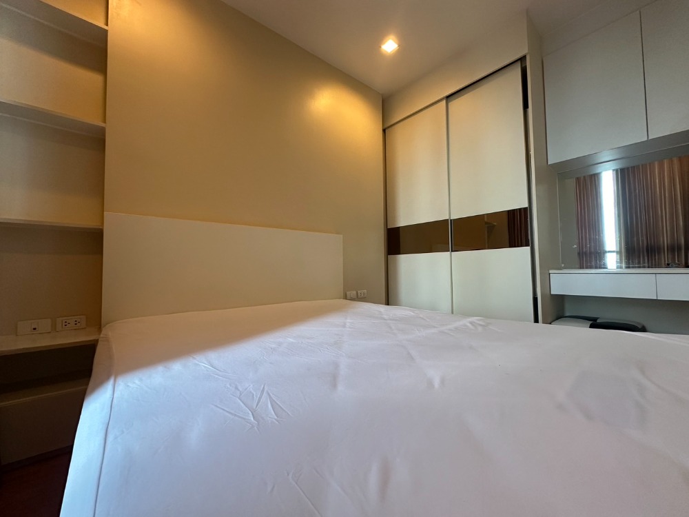 FOR RENT : Q House Sukhumvit คิว เฮ้าส์ สุขุมวิท ((BTS Onnut ))AS-02 Line : @condo66