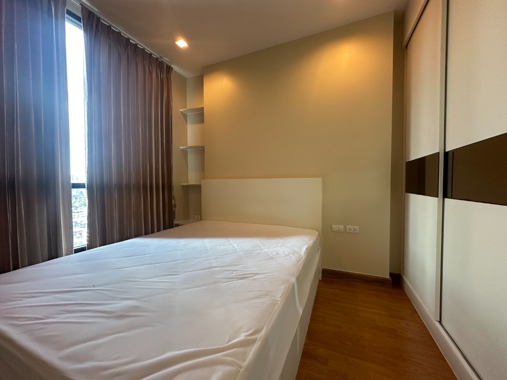 FOR RENT : Q House Sukhumvit คิว เฮ้าส์ สุขุมวิท ((BTS Onnut ))AS-02 Line : @condo66