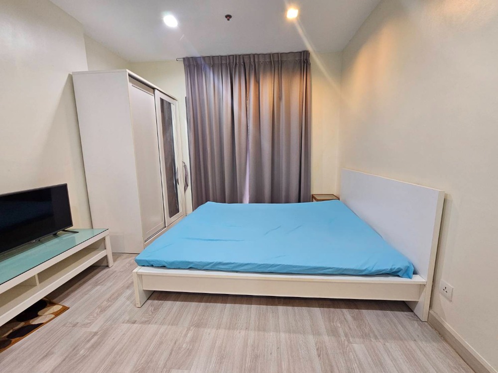 FOR RENT   : Ideo mobi sukhumvit 81 ไอดีโอ โมบิ สุขุมวิท 81 ((ฺBTS  Onnut ))AS-02 Line : @condo66