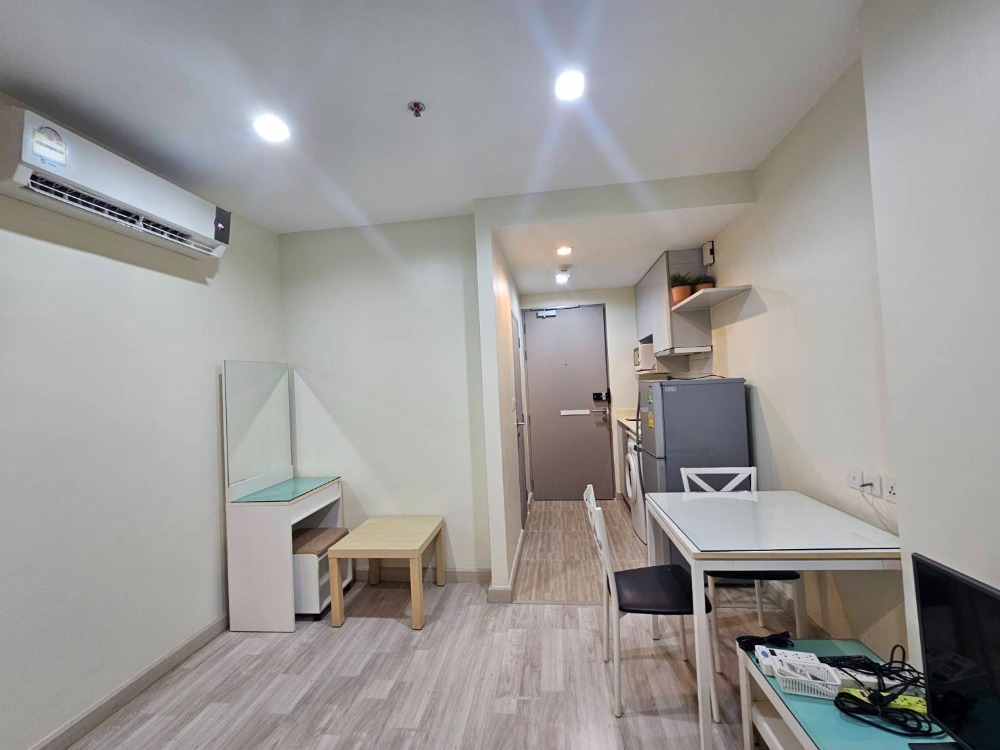 FOR RENT   : Ideo mobi sukhumvit 81 ไอดีโอ โมบิ สุขุมวิท 81 ((ฺBTS  Onnut ))AS-02 Line : @condo66