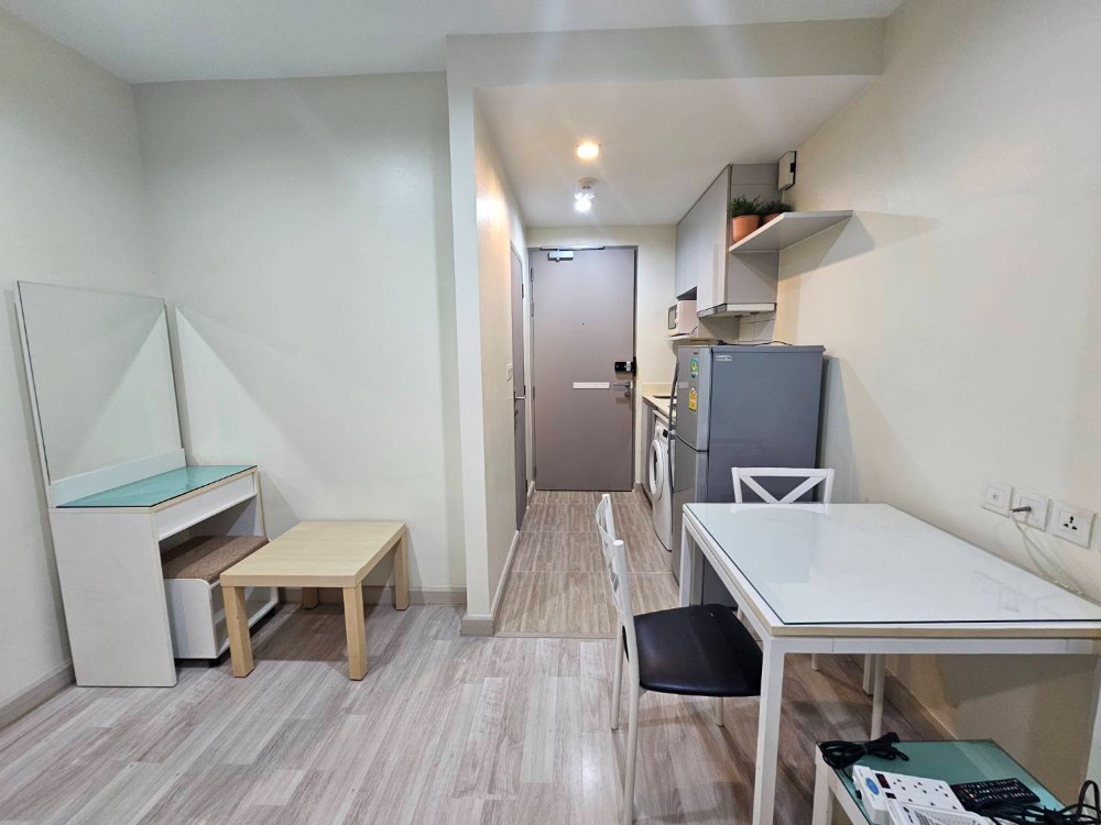 FOR RENT   : Ideo mobi sukhumvit 81 ไอดีโอ โมบิ สุขุมวิท 81 ((ฺBTS  Onnut ))AS-02 Line : @condo66