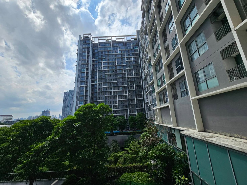 FOR RENT   : Ideo mobi sukhumvit 81 ไอดีโอ โมบิ สุขุมวิท 81 ((ฺBTS  Onnut ))AS-02 Line : @condo66