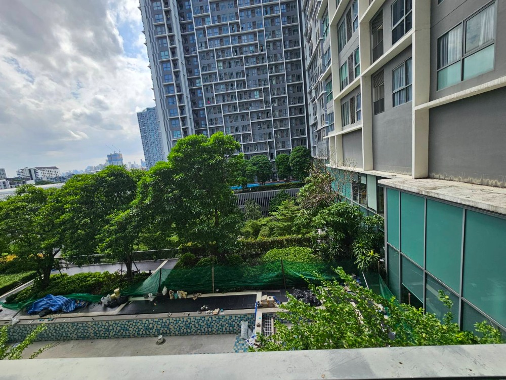 FOR RENT   : Ideo mobi sukhumvit 81 ไอดีโอ โมบิ สุขุมวิท 81 ((ฺBTS  Onnut ))AS-02 Line : @condo66