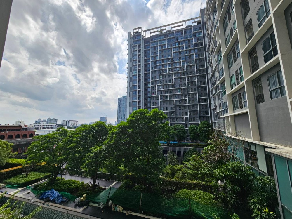 FOR RENT   : Ideo mobi sukhumvit 81 ไอดีโอ โมบิ สุขุมวิท 81 ((ฺBTS  Onnut ))AS-02 Line : @condo66