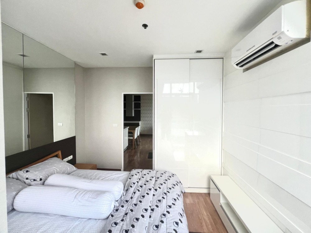 For rent The Coast Bangkok  เดอะ โคสต์ แบงค็อก (BTS Bangna)AS-02 Line : @condo66