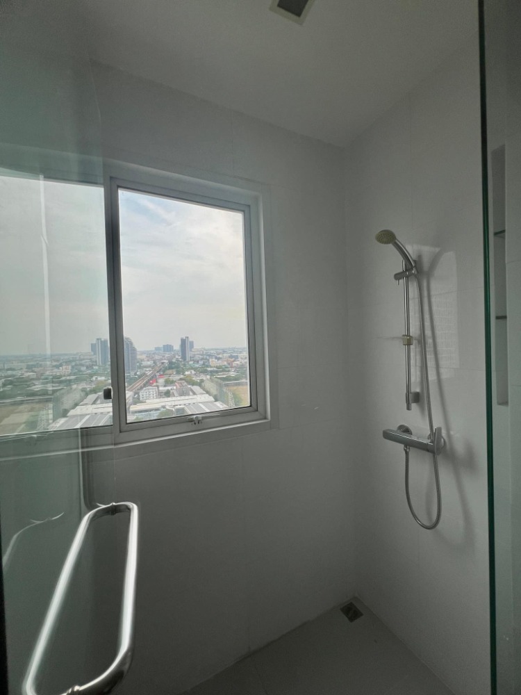 For rent The Coast Bangkok  เดอะ โคสต์ แบงค็อก (BTS Bangna)AS-02 Line : @condo66