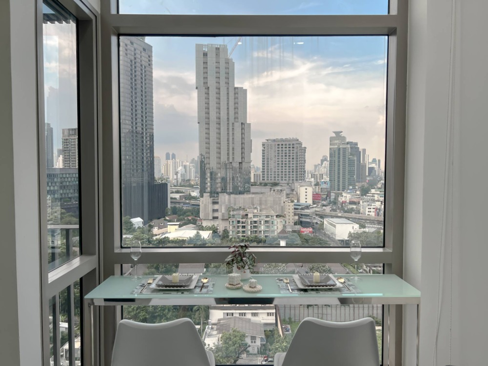 ✨Condo for Rent : Ideo Morph 38 (( BTS Thonglor )) AP-02 ( line : @condo91 )