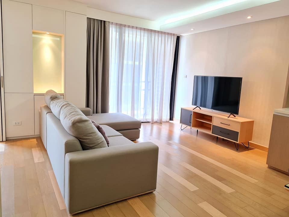 ✨Condo for Rent : MODE SUKHUMVIT 61 (( BTS Ekkamai )) AP-02 ( line : @condo91 )