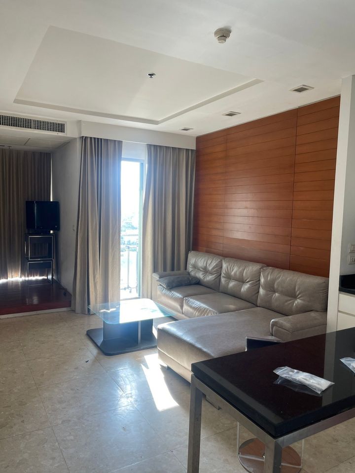 ให้เช่าคอนโด  ณุศาศิริ แกรนด์ คอนโด   :   Nusasiri Grand Condo  (ST-02)