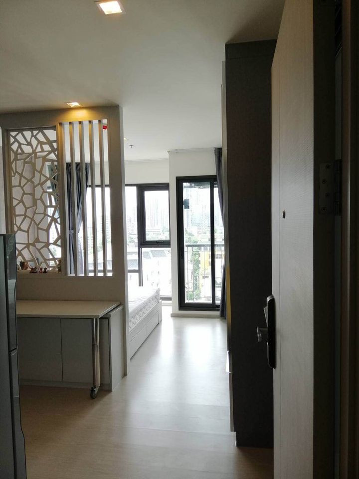 FOR RENT : Rhythm Sukhumvit 36-38 ริทึ่ม สุขุมวิท 36-38(( BTS Thonglor))AS-02 Line : @condo66