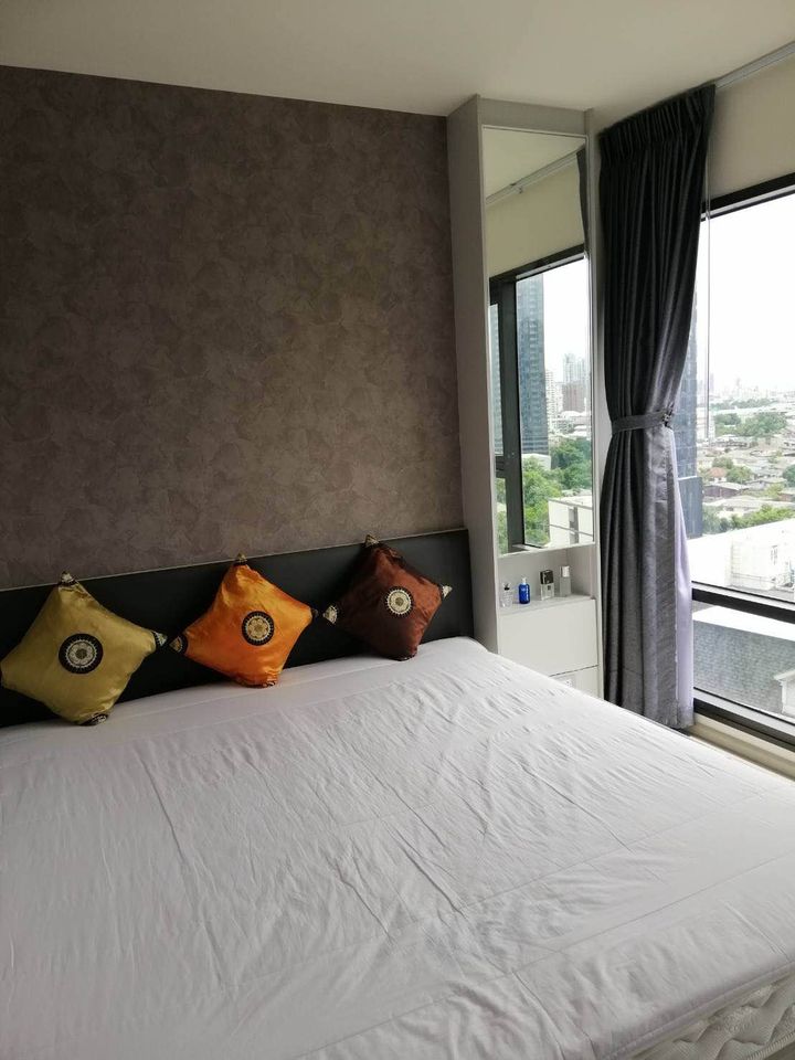 FOR RENT : Rhythm Sukhumvit 36-38 ริทึ่ม สุขุมวิท 36-38(( BTS Thonglor))AS-02 Line : @condo66