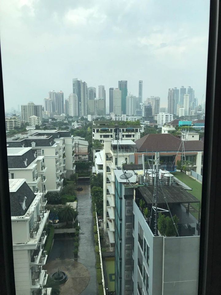 FOR RENT : Rhythm Sukhumvit 36-38 ริทึ่ม สุขุมวิท 36-38(( BTS Thonglor))AS-02 Line : @condo66