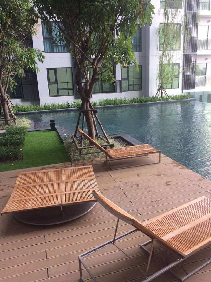 FOR RENT : Rhythm Sukhumvit 36-38 ริทึ่ม สุขุมวิท 36-38(( BTS Thonglor))AS-02 Line : @condo66