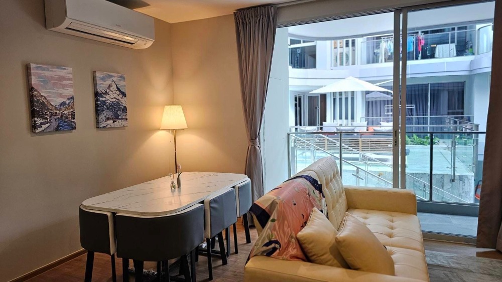 ✨Condo for Rent : Q Prasarnmit‎ (( BTS Asoke ))  AP-02 (line : @condo91 )