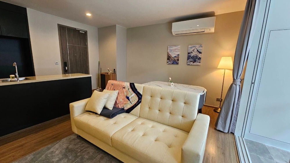 ✨Condo for Rent : Q Prasarnmit‎ (( BTS Asoke ))  AP-02 (line : @condo91 )