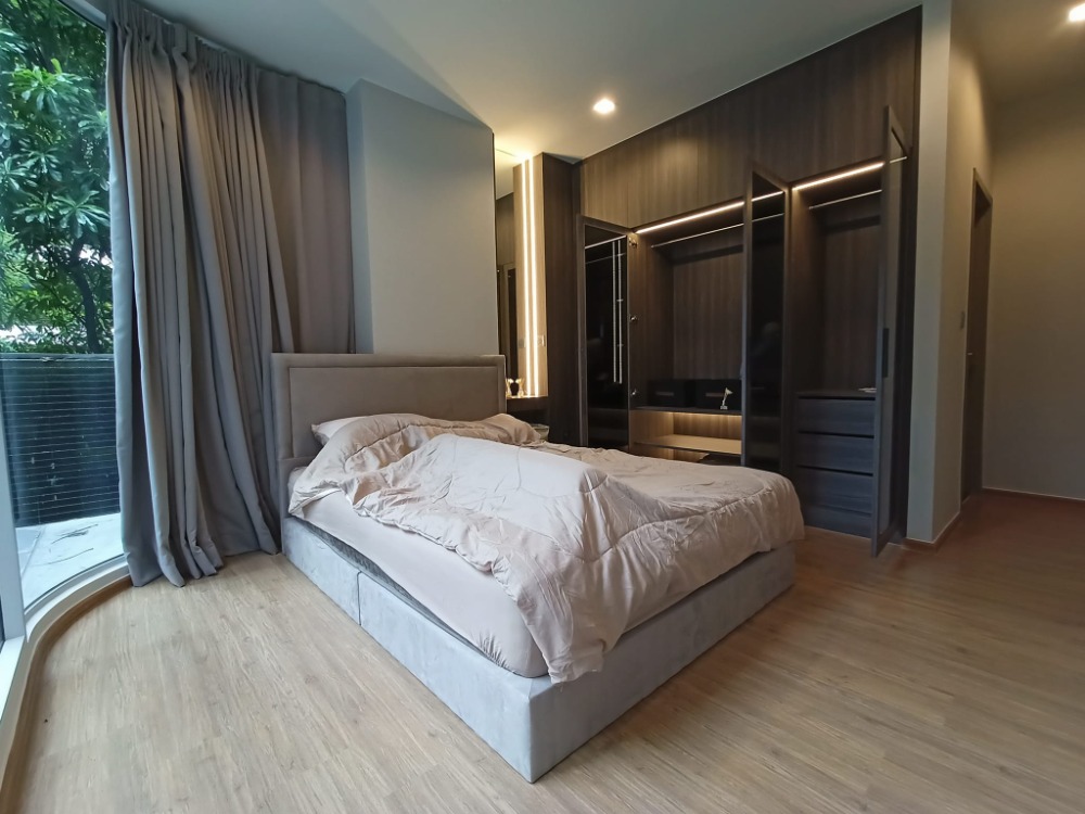 ✨Condo for Rent : Q Prasarnmit‎ (( BTS Asoke ))  AP-02 (line : @condo91 )