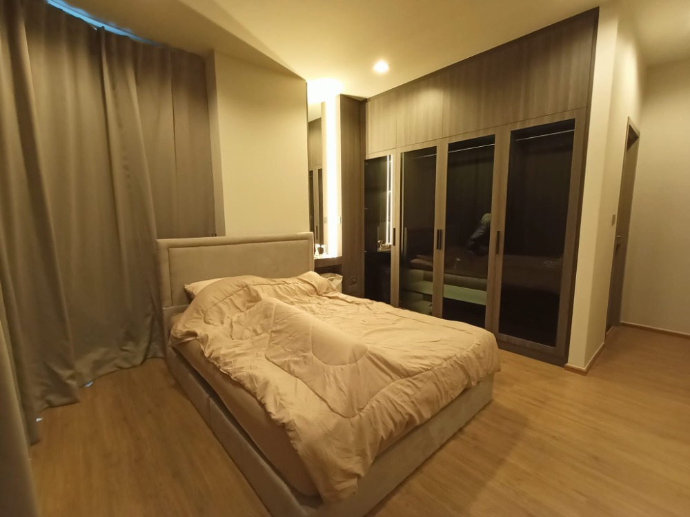 ✨Condo for Rent : Q Prasarnmit‎ (( BTS Asoke ))  AP-02 (line : @condo91 )