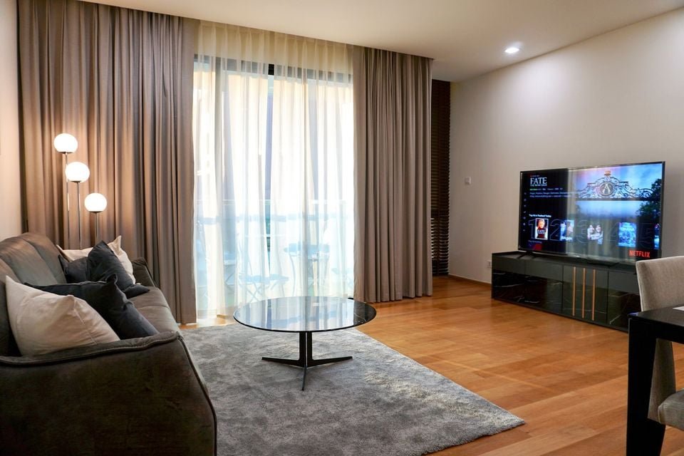 ✨Condo for Rent : Mieler Sukhumvit 40 (( BTS Thonglor ))  AP-02 (line : @condo91 )