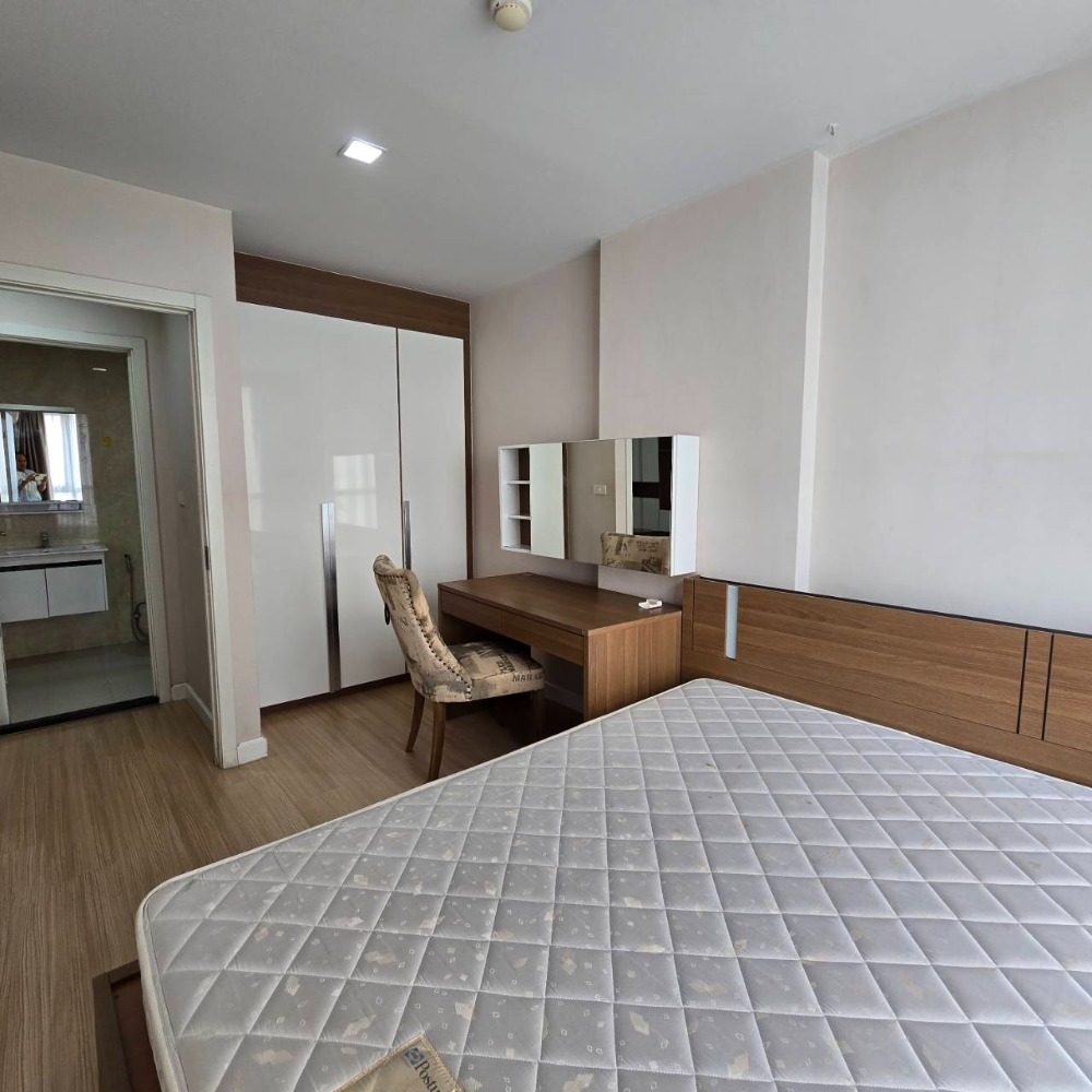 FOR RENT : Mayfair Sukhumvit 64 เมย์แฟร์ สุขุมวิท 64 ((BTS Punnawithi))(AS-02) Line id : @condo66