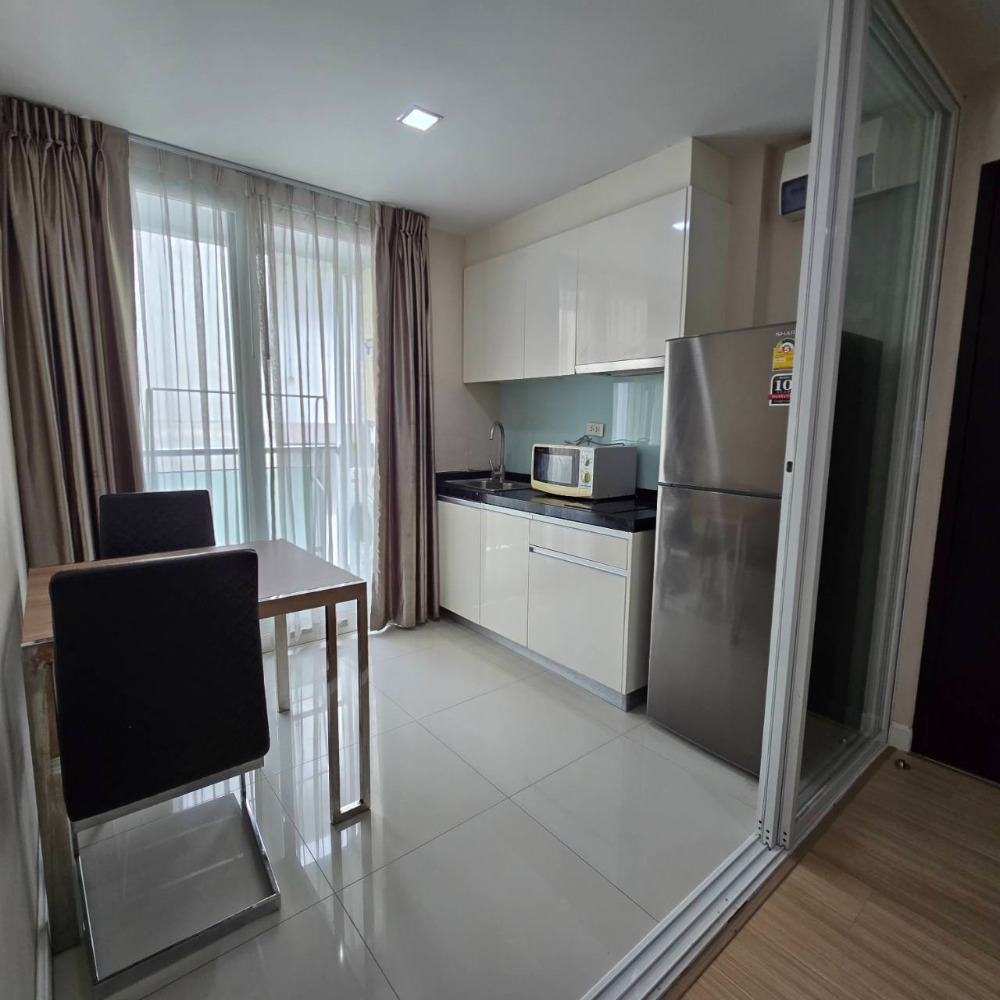 FOR RENT : Mayfair Sukhumvit 64 เมย์แฟร์ สุขุมวิท 64 ((BTS Punnawithi))(AS-02) Line id : @condo66