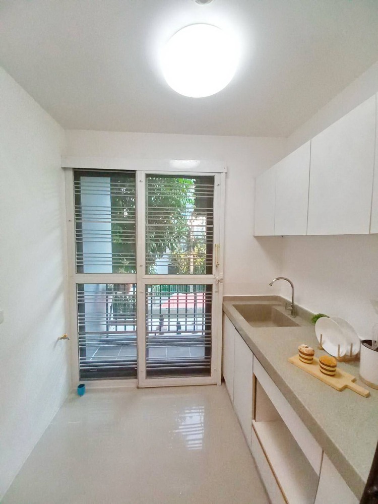 FOR RENT  : iCondo Sukhumvit 103 (RB-02) ให้เช่าคอนโด  :ไอ คอนโด สุขุมวิท 103  (RB-02) (Close to BTS อุดมสุข)