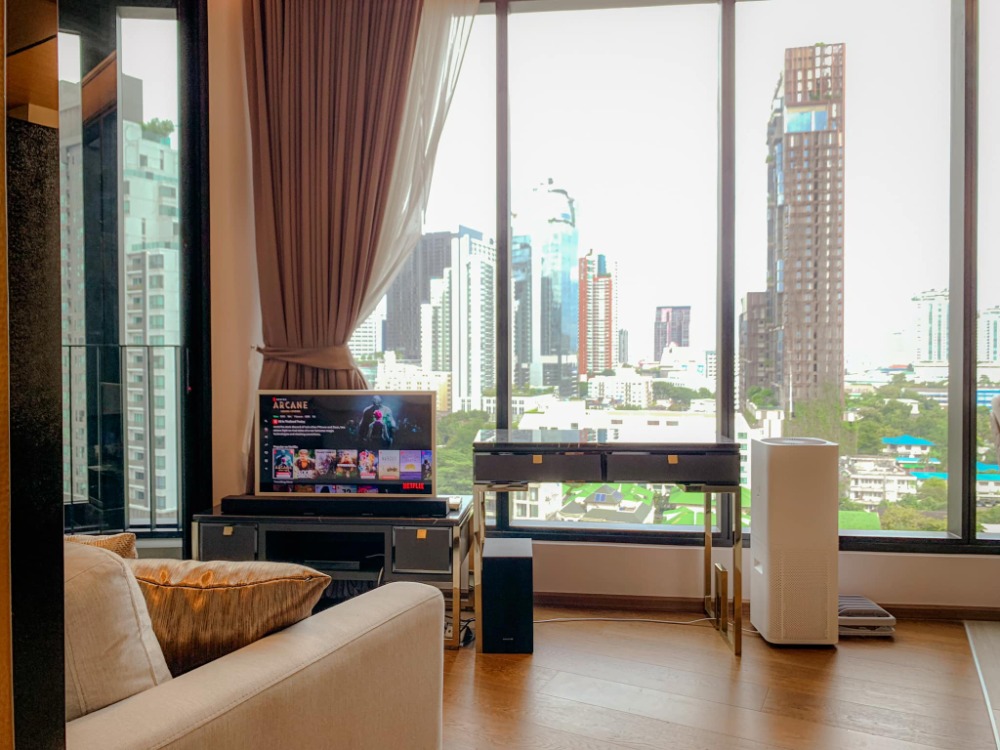 ✨Condo for Rent : Ideo Q Sukhumvit 36 (( BTS Thonglor )) AP-02 ( line : @condo91 )