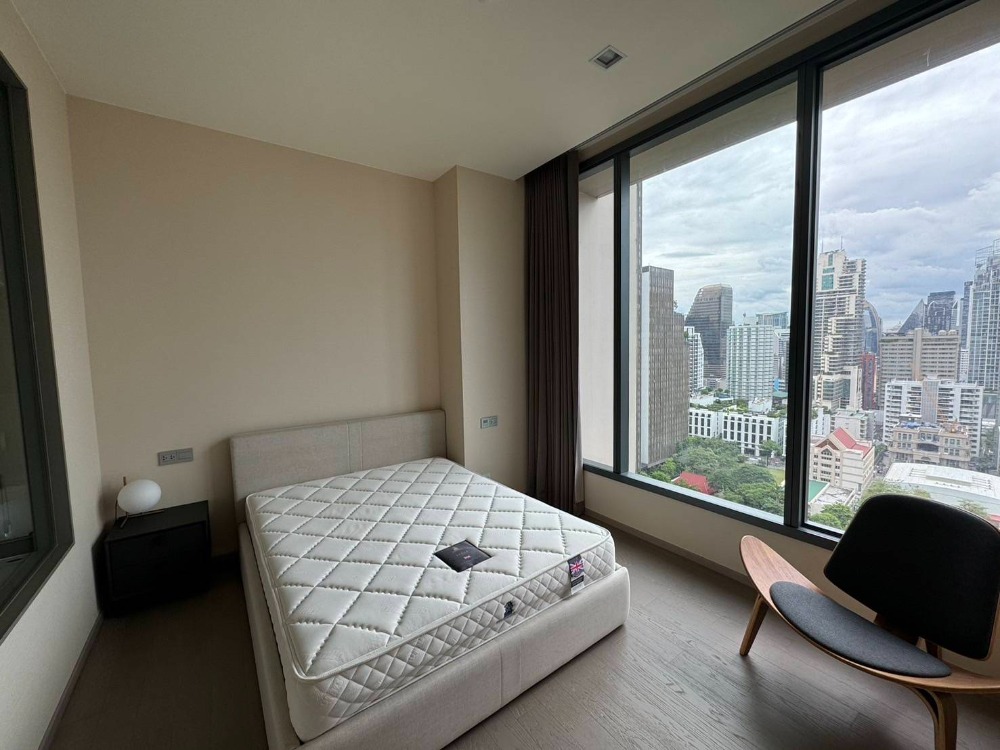 ✨Condo for Rent : The Esse asoke  (( BTS Asoke )) AP-02 ( line : @condo91 )