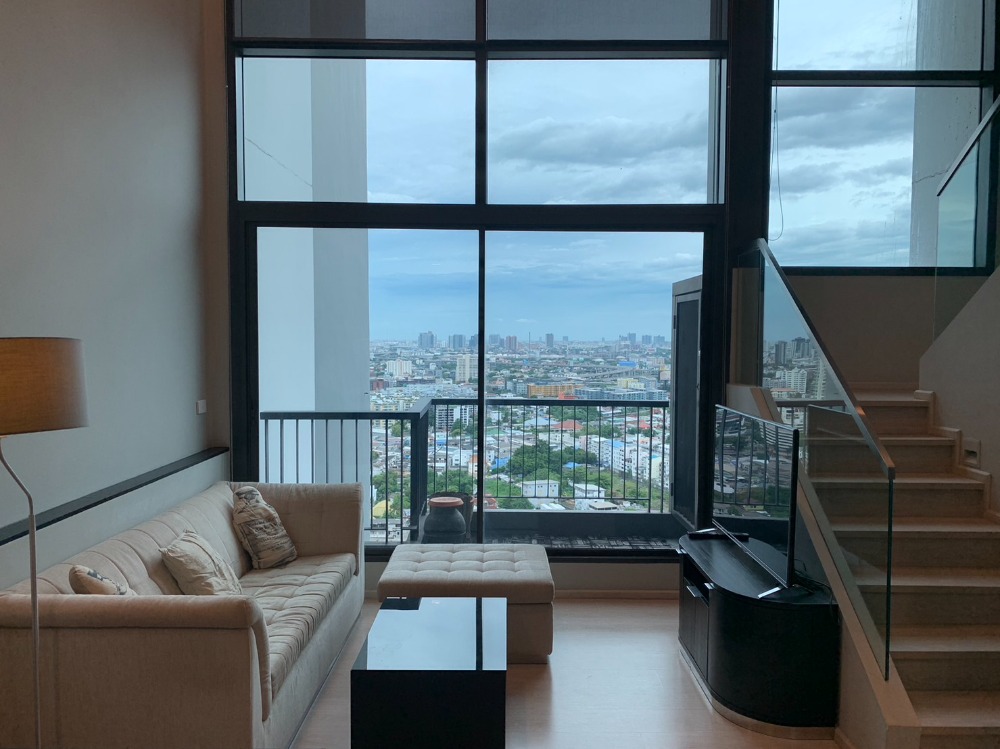 ✨Condo for Rent : Rhythm Sukhumvit 44/1 (( BTS Phra Khanong ))  AP-02 (line : @condo91 )