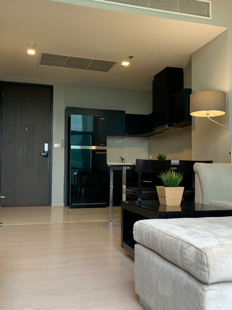 ✨Condo for Rent : Rhythm Sukhumvit 44/1 (( BTS Phra Khanong ))  AP-02 (line : @condo91 )