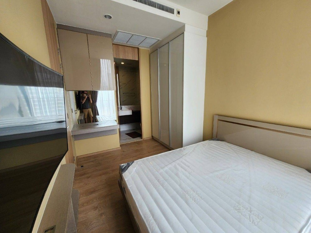 ✨Condo for Rent :  Noble BE19  (( BTS Asoke ))  AP-02 (line : @condo91 )