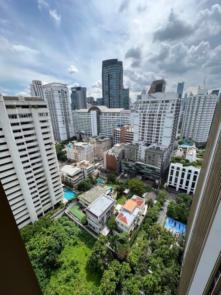 ✨Condo for Rent :  Noble BE19  (( BTS Asoke ))  AP-02 (line : @condo91 )