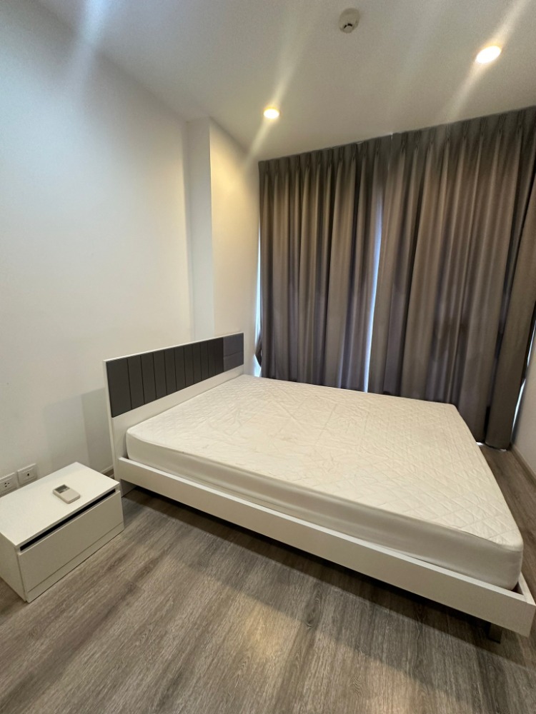 FOR RENT   : Ideo Mobi Asoke  ไอดีโอ โมบิ อโศก ((MRT Phetchaburi ))AS-02 ID Line : @condo66