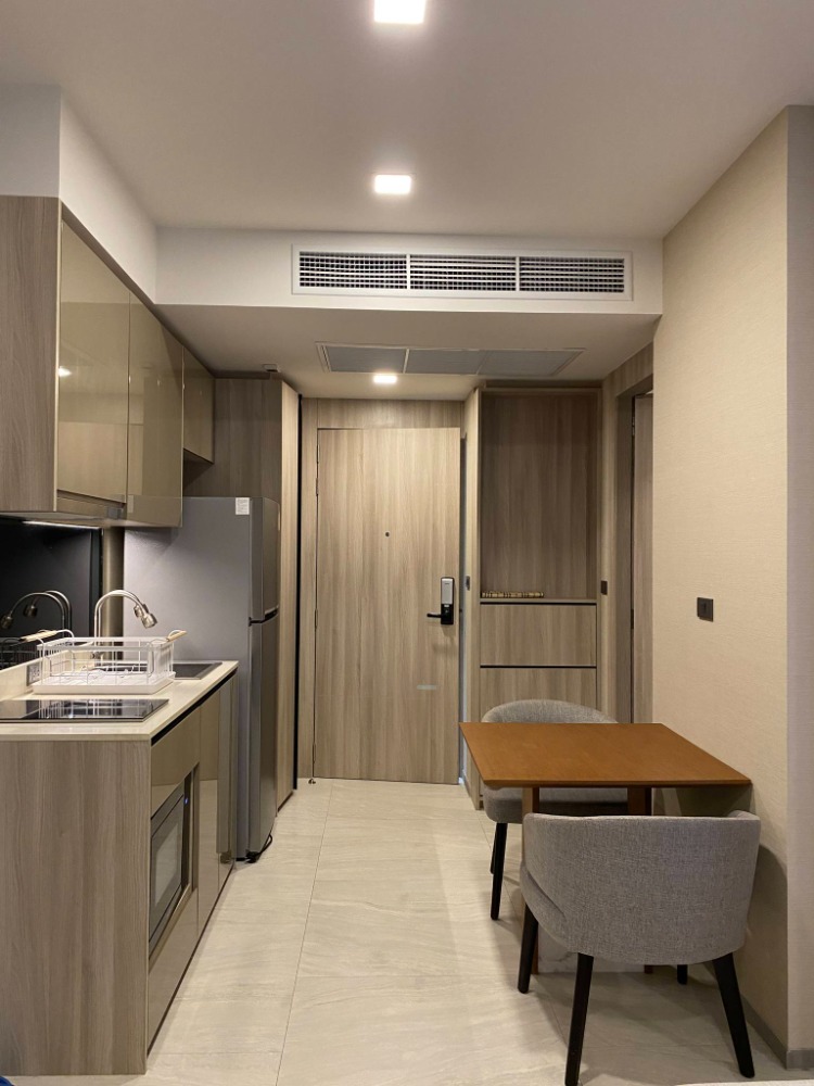 ✨Condo for Rent : Fynn Sukhumvit 31 (( BTS Asoke ))  AP-02 (line : @condo91 )