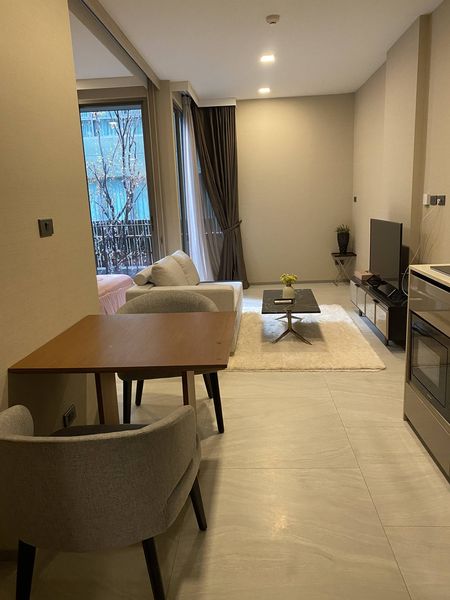 ✨Condo for Rent : Fynn Sukhumvit 31 (( BTS Asoke ))  AP-02 (line : @condo91 )