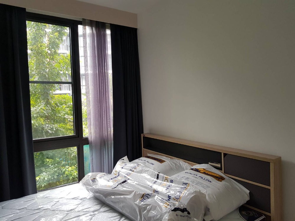 FOR RENT  : iCondo Sukhumvit 103 (RB-02) ให้เช่าคอนโด  :ไอ คอนโด สุขุมวิท 103  (RB-02) (Close to BTS อุดมสุข)