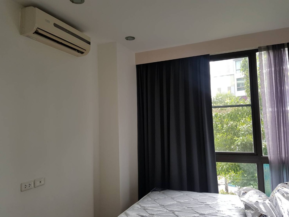 FOR RENT  : iCondo Sukhumvit 103 (RB-02) ให้เช่าคอนโด  :ไอ คอนโด สุขุมวิท 103  (RB-02) (Close to BTS อุดมสุข)