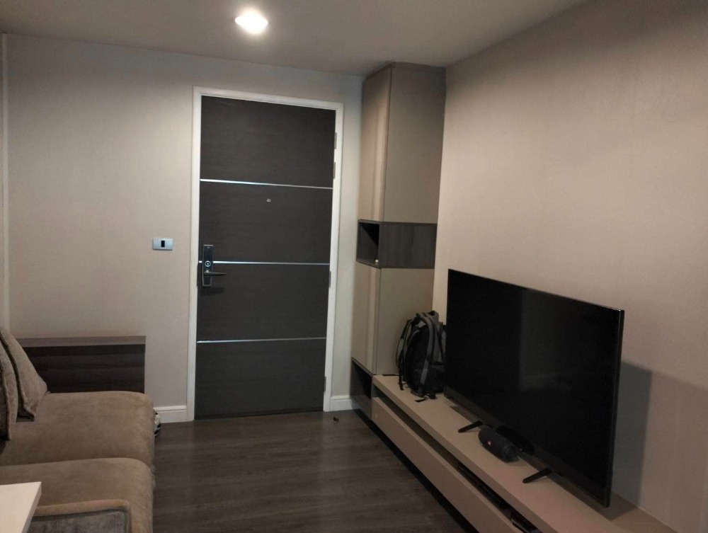 ✨Condo for Rent : The Crest Sukhumvit 49 (( BTS Thonglor ))  AP-02 (line : @condo91 )