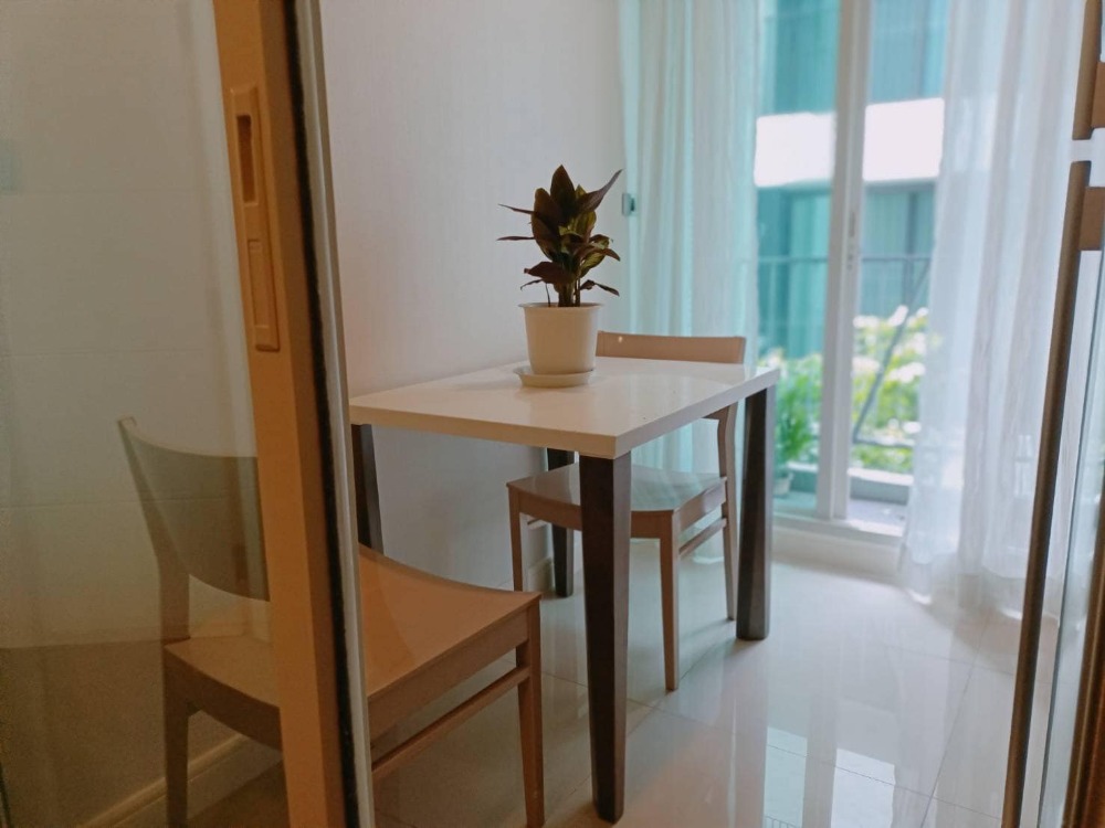 ✨Condo for Rent : The Crest Sukhumvit 49 (( BTS Thonglor ))  AP-02 (line : @condo91 )