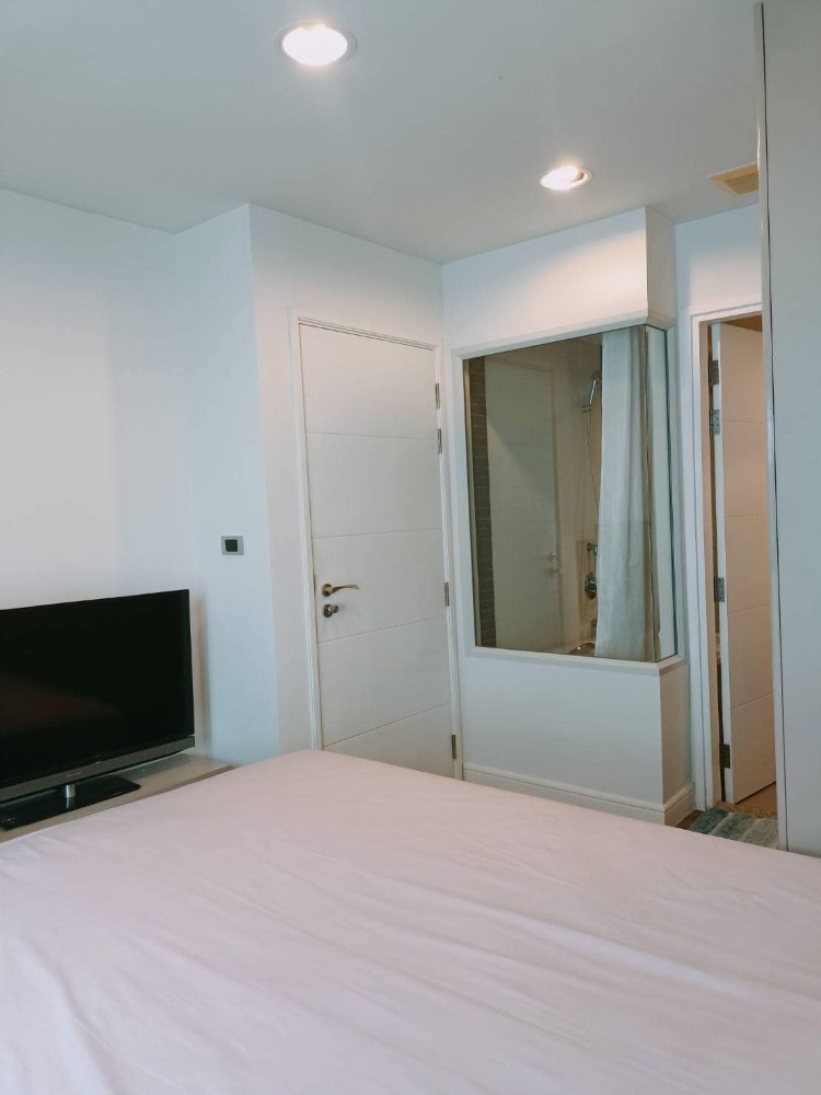 ✨Condo for Rent : The Crest Sukhumvit 49 (( BTS Thonglor ))  AP-02 (line : @condo91 )