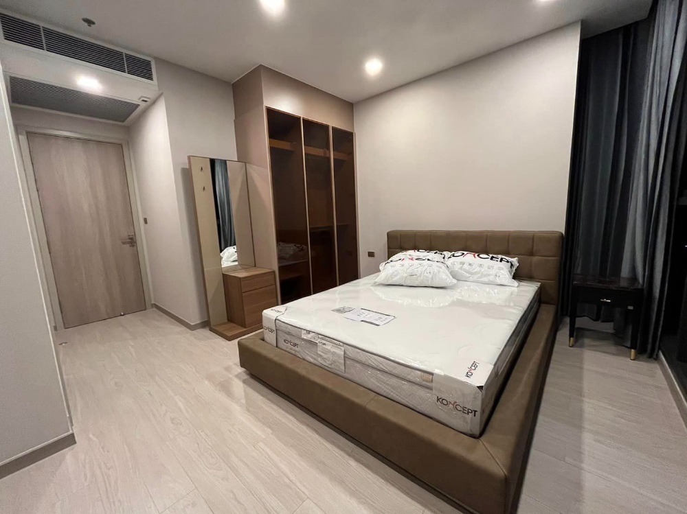 ✨Condo for Rent : One9Five  (( MRT Rama 9 ))  AP-02 (line : @condo91 )