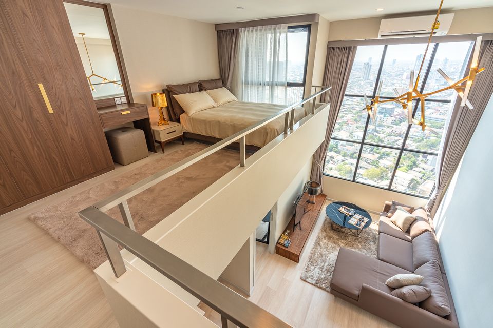 ✨Condo for Rent : KNIGHTSBRIDGE PRIME SATHORN (( BTS Chong Nonsi ))  AP-02 (line : @condo91 )