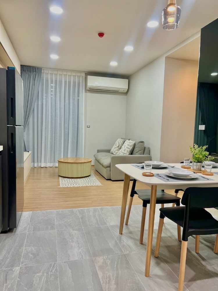 ✨Condo for Rent : Q Prasarnmit‎ (( BTS Asoke ))  AP-02 (line : @condo91)