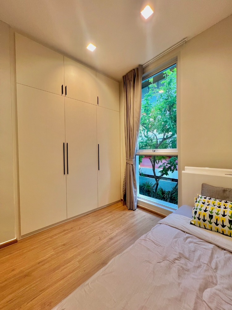 ✨Condo for Rent : Q Prasarnmit‎ (( BTS Asoke ))  AP-02 (line : @condo91)