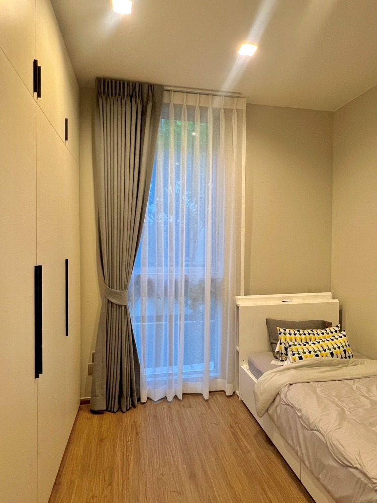 ✨Condo for Rent : Q Prasarnmit‎ (( BTS Asoke ))  AP-02 (line : @condo91)